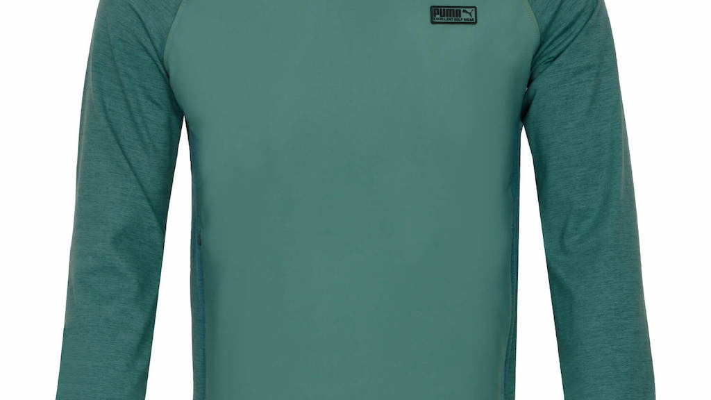 Our favourite PUMA Golf apparel for the 2021 season